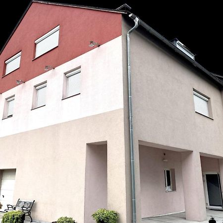 Gaestehaus Leimer Braeu Lenzing Εξωτερικό φωτογραφία